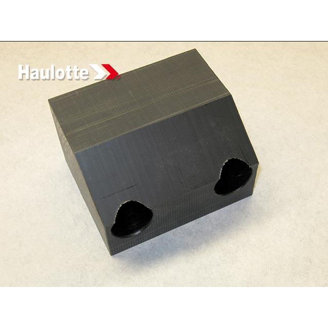 Haulotte Part # 179C166260 - STOP