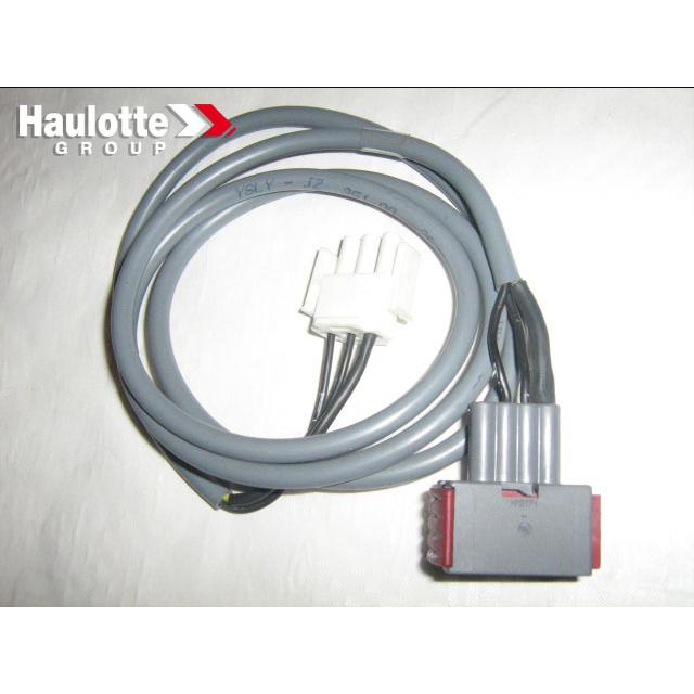 Haulotte Part # 179C169410 - LIFTING BOOM ELECTROVALVE