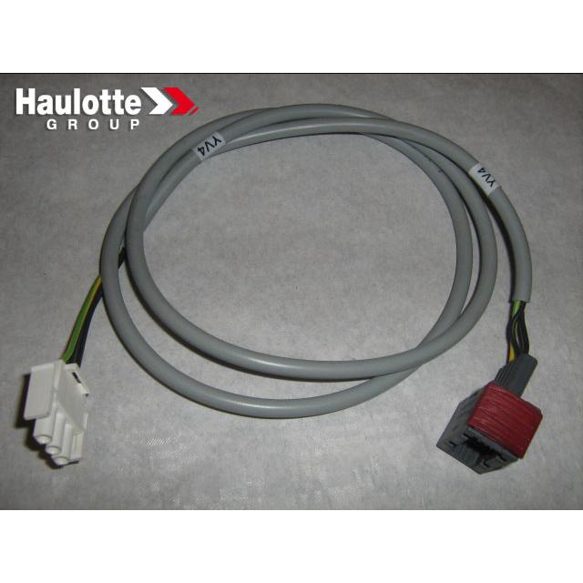 Haulotte Part # 179C169420 - LIFTING ARM ELECTROVALVE