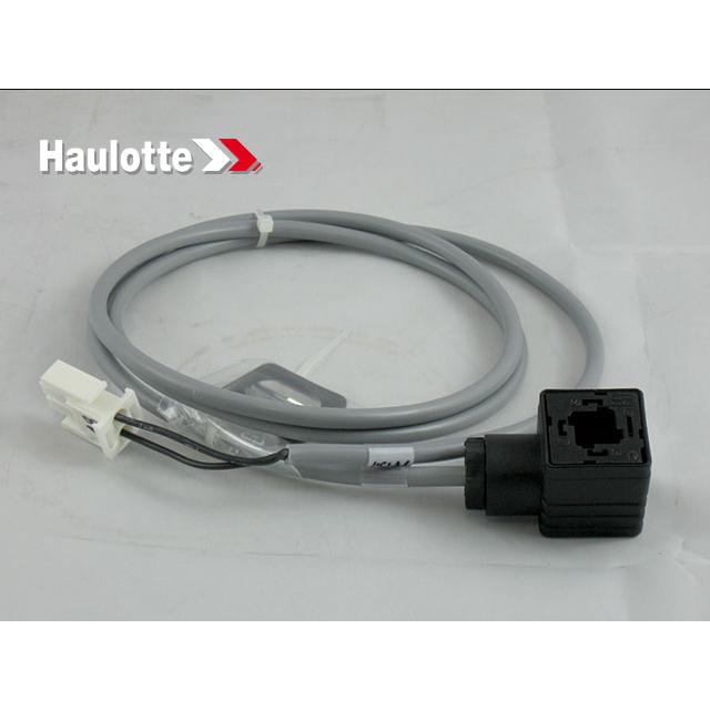 Haulotte Part # 179C169480 - SOLENOID VALVE