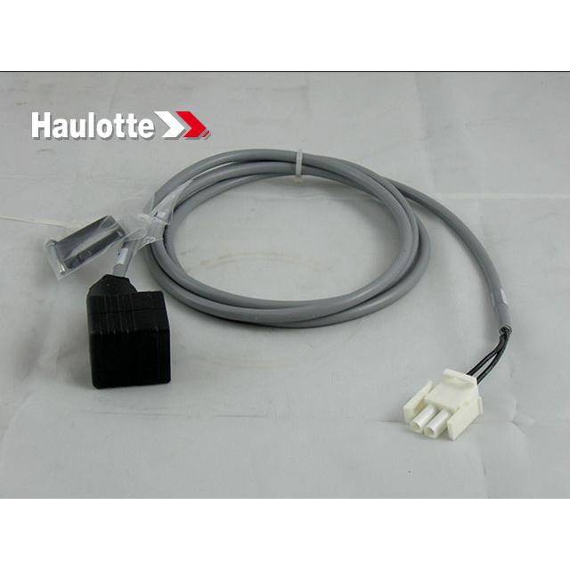Haulotte Part # 179C169490 - SOLENOID VALVE