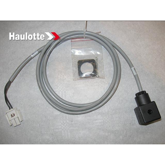 Haulotte Part # 179C169500 - ELECTRO ARM PENDULAR
