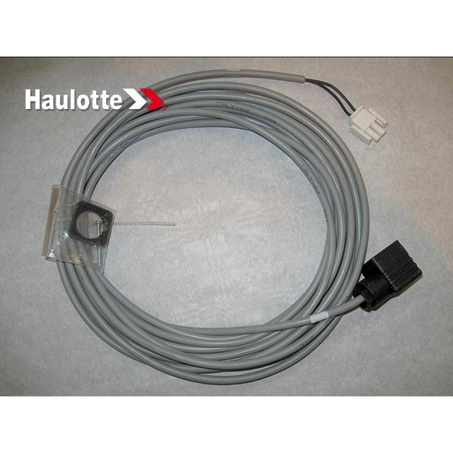Haulotte Part # 179C169510 - ELECTRO ARM PENDULAR