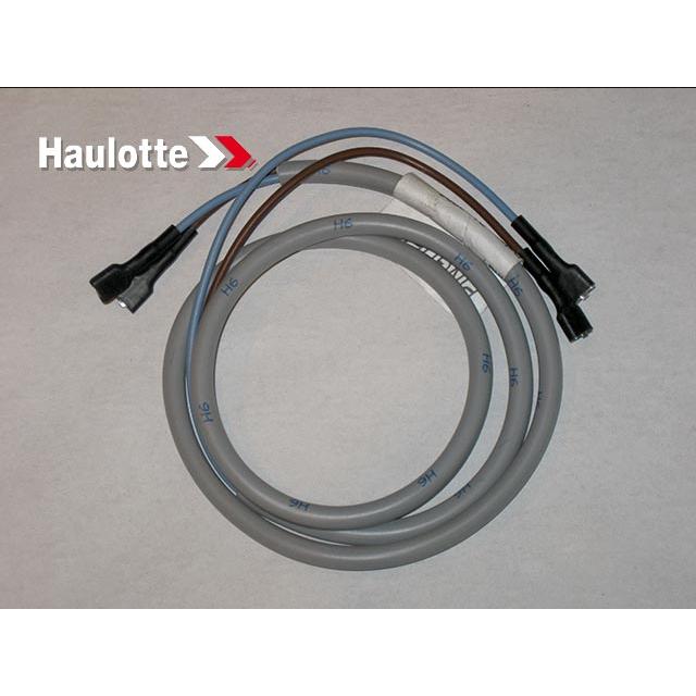 Haulotte Part # 179C169560 - WORKING LIGHT CABLE BUNDLE
