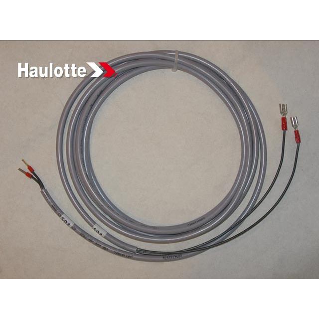 Haulotte Part # 179C169610 - SWITCH