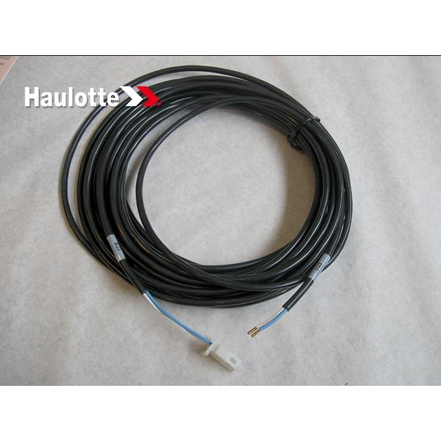 Haulotte Part # 179C169620 - SQ3 BOOM POSITION SWITCH