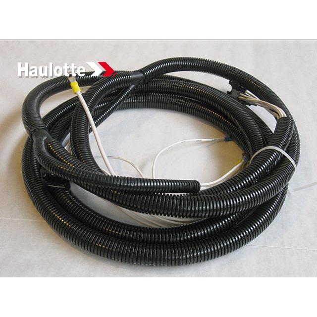 Haulotte Part # 179C169640 - CABLE BUNDLE ENGINE