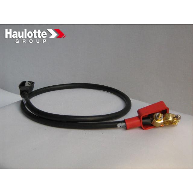 Haulotte Part # 179C169650 - PLUS BATTERY/FU11