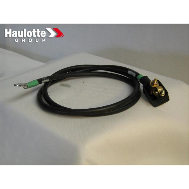 Haulotte Part # 179C169670 - CABLE BUNDLE FOR M.BATTER/M.TURNTABLE