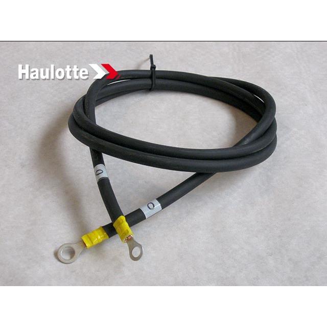 Haulotte Part # 179C169680 - HARNESS M BOX PL:C16968 HA16NT