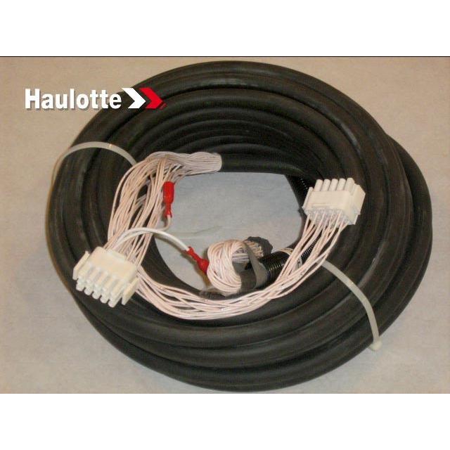Haulotte Part # 179C169750 - CABLE BUNDLE