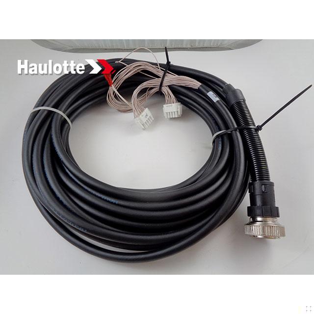 Haulotte Part # 179C169810 - FAISCEAU 30*1MM N1