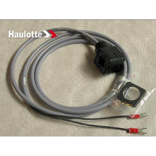 Haulotte Part # 179C169840 - TRAVEL ELECTROVALVE