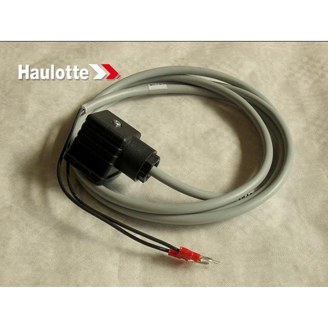 Haulotte Part # 179C169870 - SOLENOID VALVE