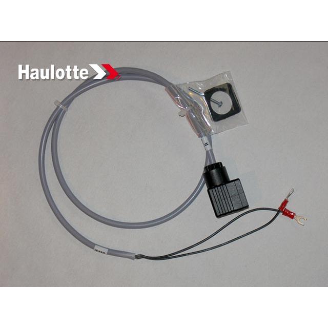 Haulotte Part # 179C169910 - VALVE