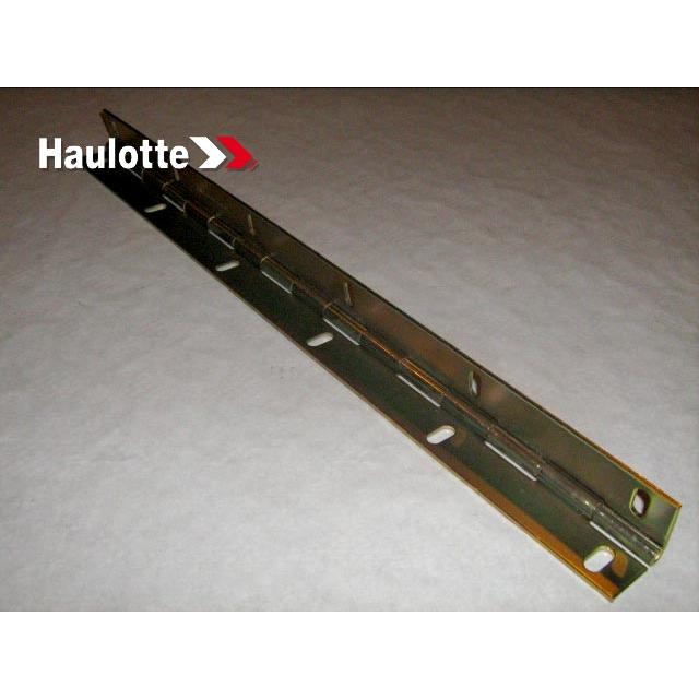 Haulotte Part # 179C170180 - ENGINE COVER HINGE