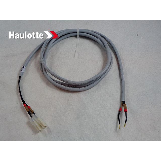 Haulotte Part # 179C170210 - DEAD MANS PEDAL SB6 PL:C17021