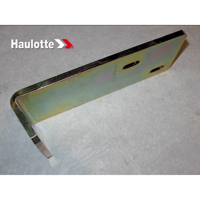Haulotte Part # 179P200260 - EXHAUST SUPPORT