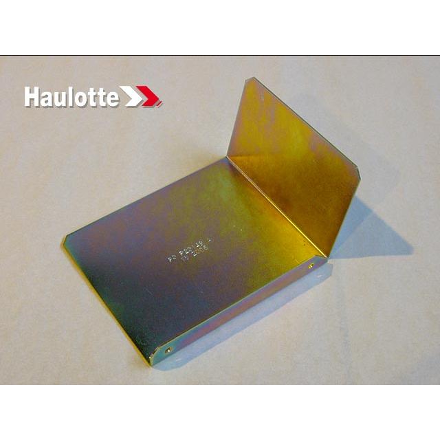 Haulotte Part # 179P201490 - BATTERY THERMAL BAFFLE PLATE
