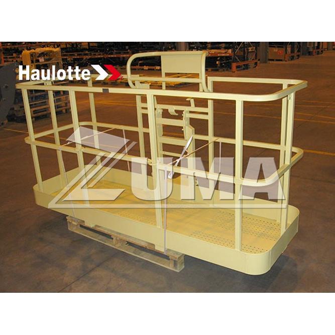 Haulotte Part # 179P202120 - PLATFORM