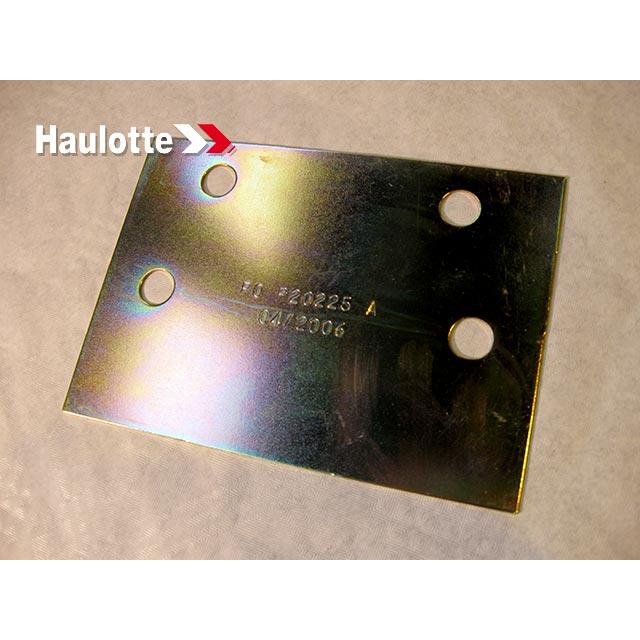 Haulotte Part # 179P202250 - SPACER