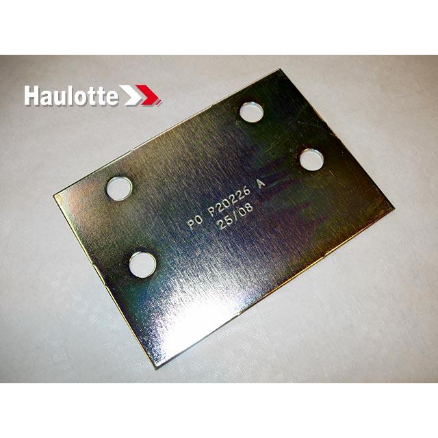Haulotte Part # 179P202260 - SPACER