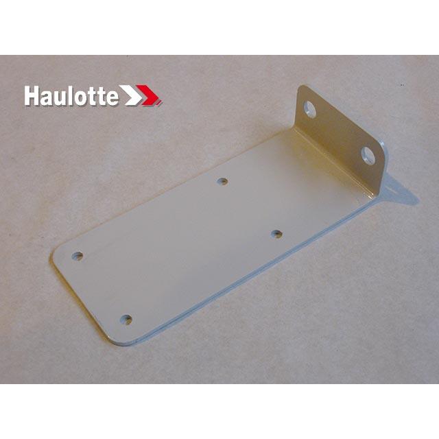 Haulotte Part # 179P203200 - DIFFERENTIAL CIRCUIT BREAKER SUPPORT