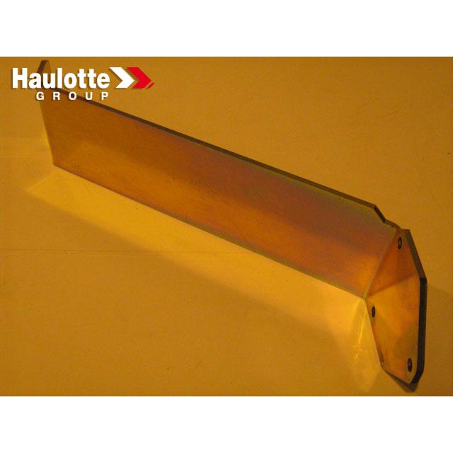 Haulotte Part # 179P204260 - EXHAUST SUPPORT