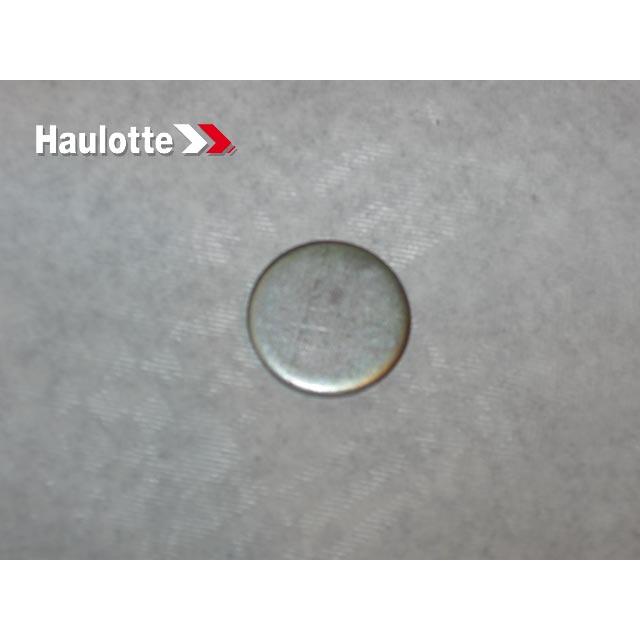 Haulotte Part # 179P204580 - BRACE