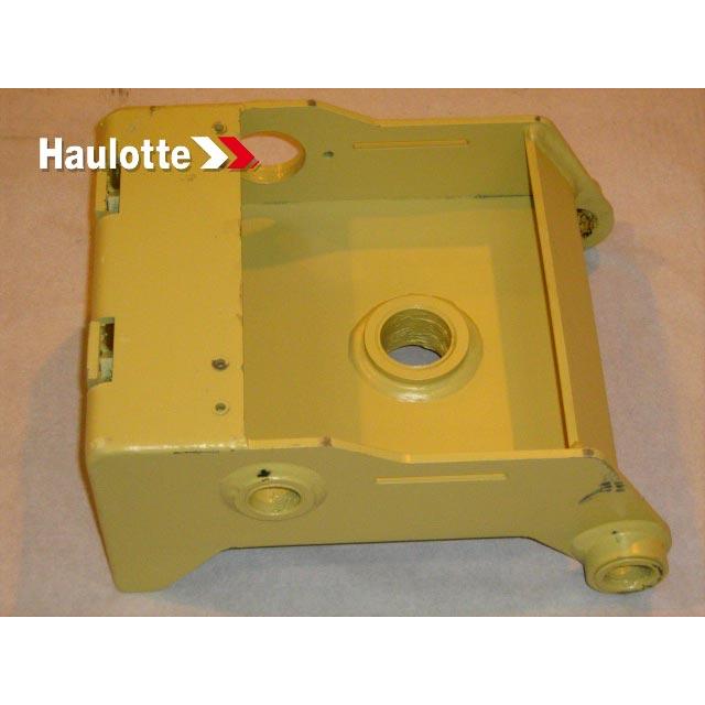 Haulotte Part # 179P204950 - CONTROL PLATFORM CONNECTOR