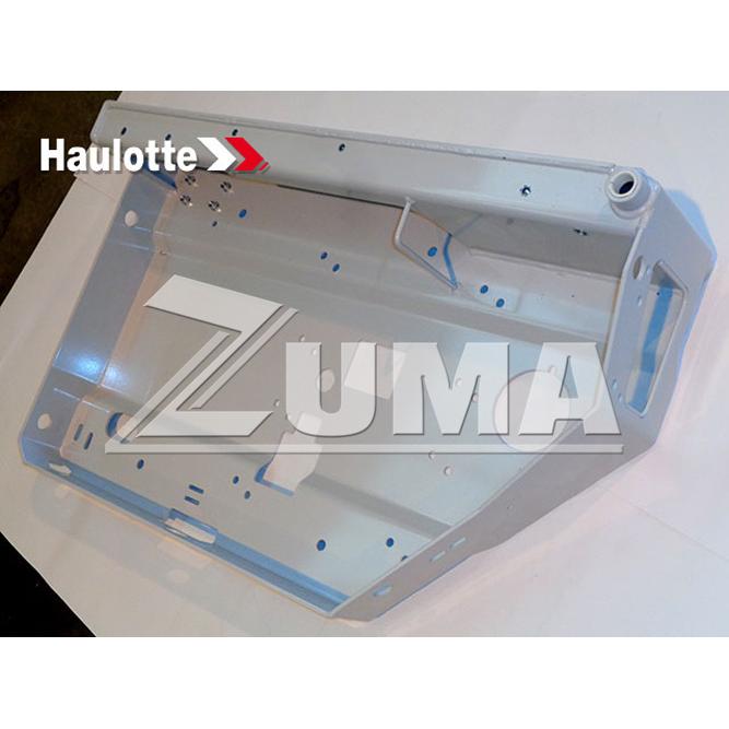 Haulotte Part # 179P205470 - MOTOR TANK BASE