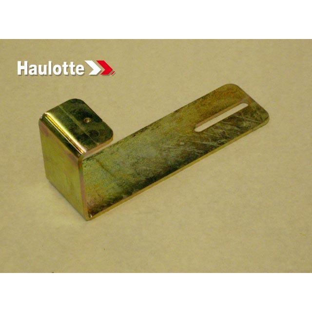 Haulotte Part # 179P205700 - PLATFORM KNOB SUPPORT