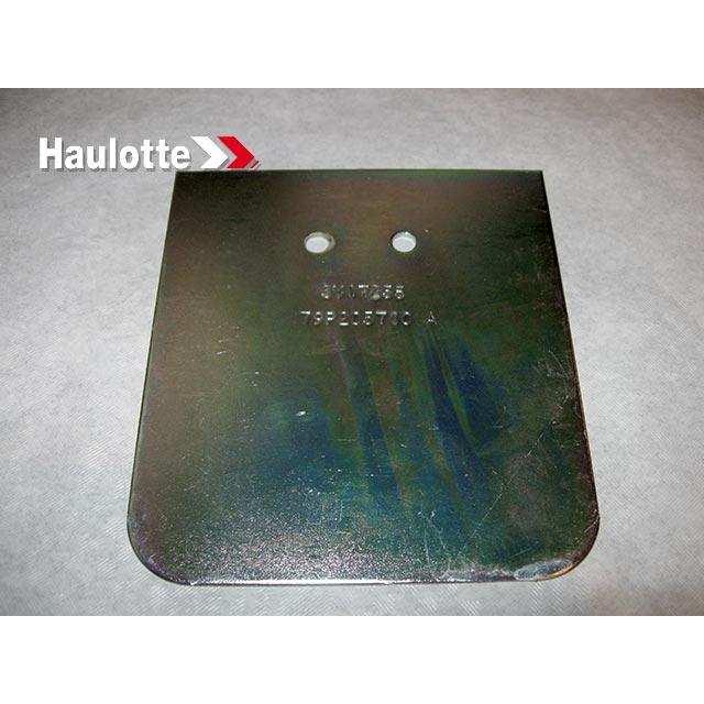 Haulotte Part # 179P205710 - PLATFORM DETECTOR COVER