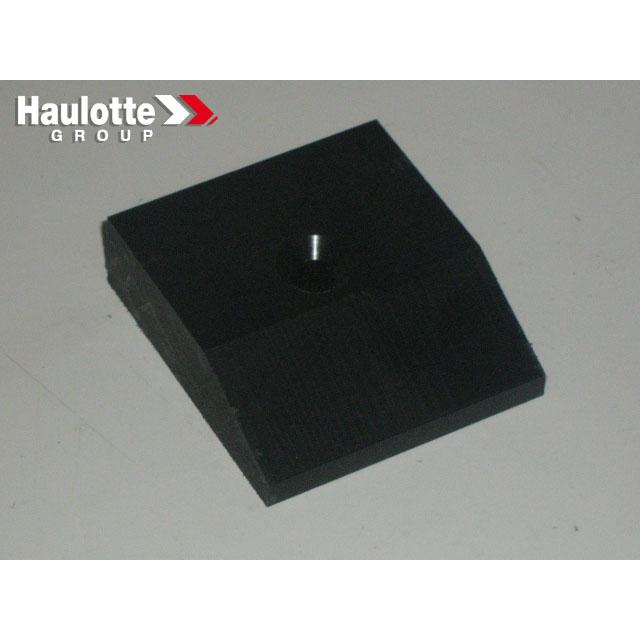 Haulotte Part # 179P205730 - ROTATION DETECTOR PAD