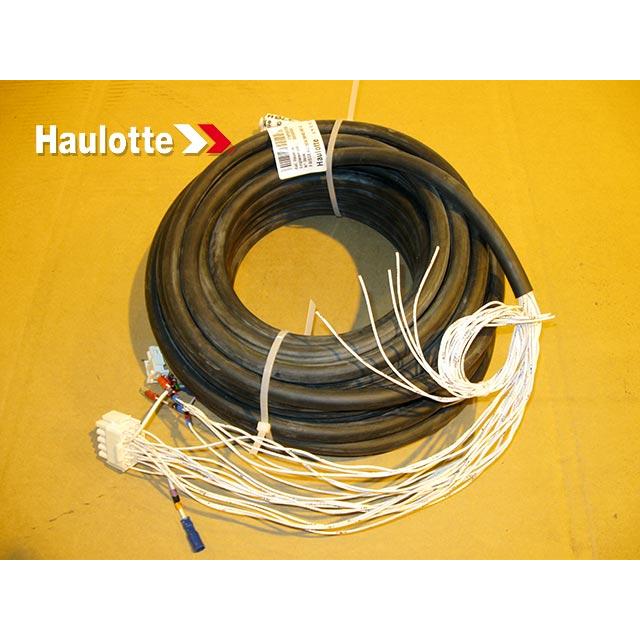 Haulotte Part # 179P206150 - LOOM