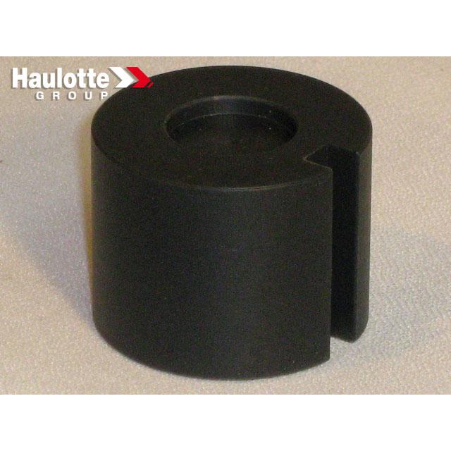 Haulotte Part # 179P206420 - WEAR PAD