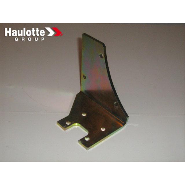 Haulotte Part # 179P209740 - OIL FILTER SUPPORT