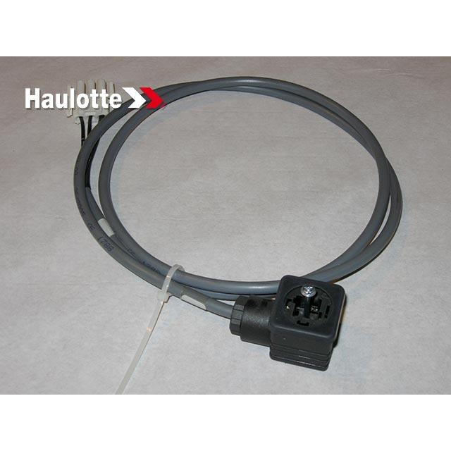 Haulotte Part # 179P212720 - ELECTROVALVE