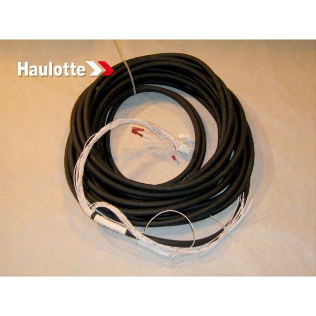 Haulotte Part # 179P212740 - CABLE BUNDLE