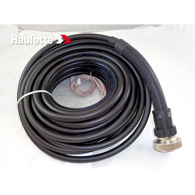 Haulotte Part # 179P212790 - 30*1MM N2 CABLAGE FAISCEAU