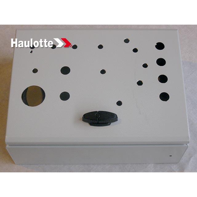 Haulotte Part # 179P213870 - TURNTABLE BOX