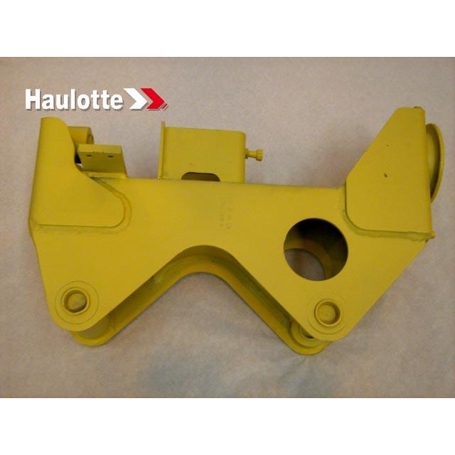 Haulotte Part # 179P237600 - PLATFORM SUPPORT see 179P237601