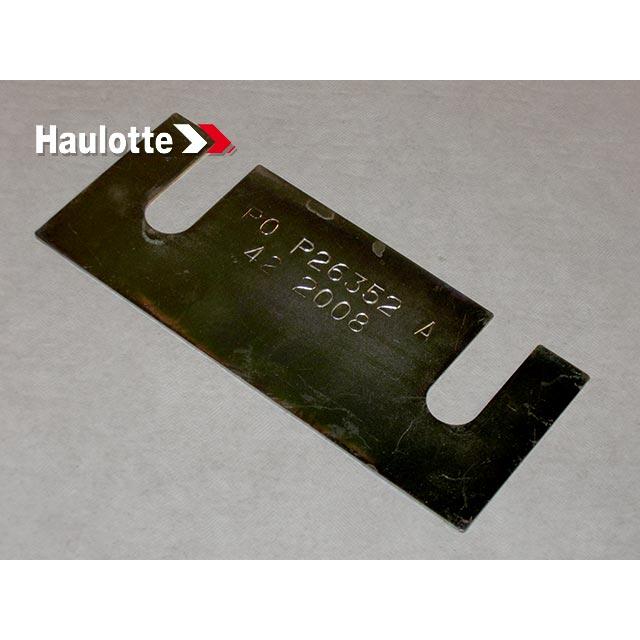 Haulotte Part # 179P263520 - CHOCK