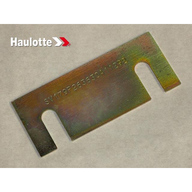 Haulotte Part # 179P263630 - CHOCK
