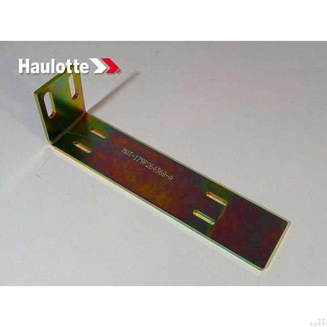Haulotte Part # 179P264360 - SUPPORT LUG