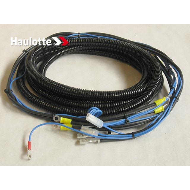 Haulotte Part # 179P266570 - BUNDLE