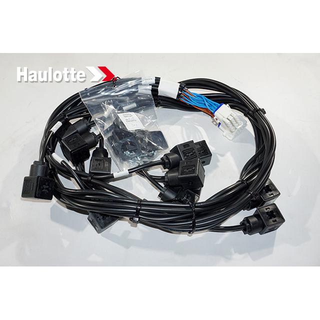 Haulotte Part # 179P281140 - FRAME