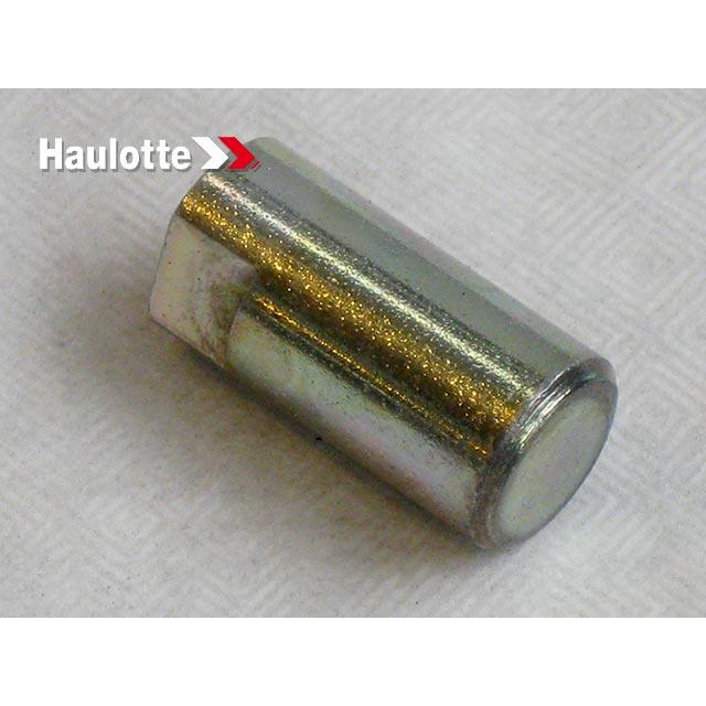 Haulotte Part # 179P286080 - INDEXING PIN