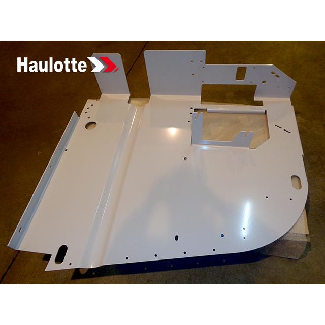 Haulotte Part # 179P307720 - HYDRAULIC PARTITION