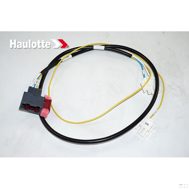 Haulotte Part # 179P309870-14 - HARNESS YV6